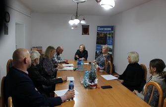 Umowa podpisana Tak będzie wyglądać nowa świetlica w Wyszanowie FOTO