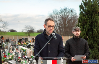 Wschowa świętowała 104. rocznicęwybuchu Powstania Wielkopolskiego FOTO