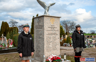 Wschowa świętowała 104. rocznicęwybuchu Powstania Wielkopolskiego FOTO