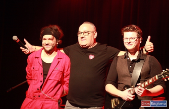 Podsumowanie 2022 r. we Wschowie Sławie i Szlichtyngowej