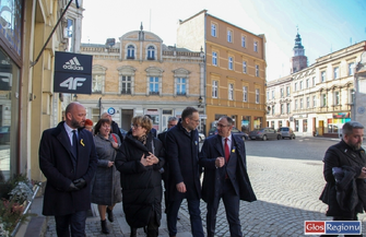 Podsumowanie 2022 r. we Wschowie Sławie i Szlichtyngowej