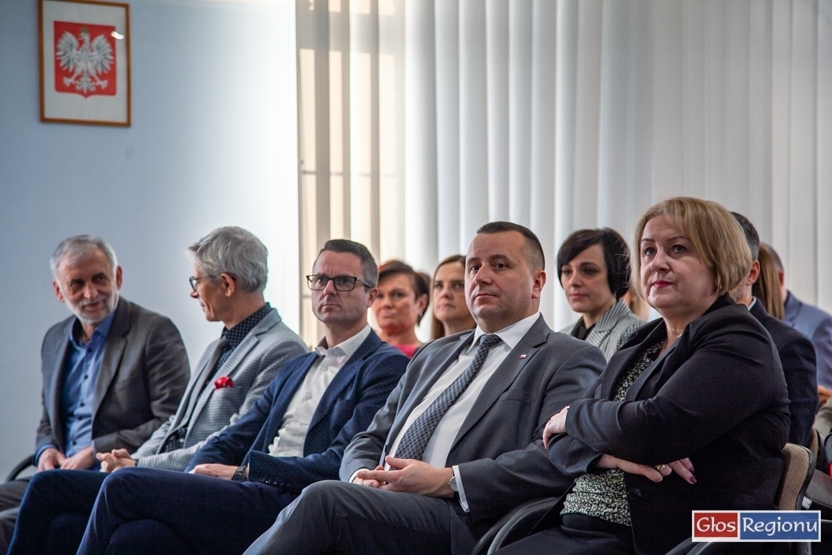 Spotkanie ws. Rządowego Programu Odbudowy Zabytków