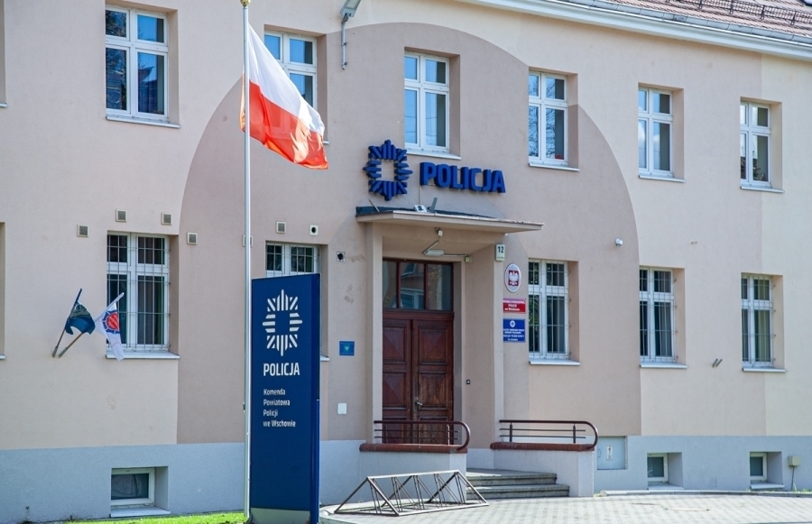 Wschowska policja szuka rekrutów