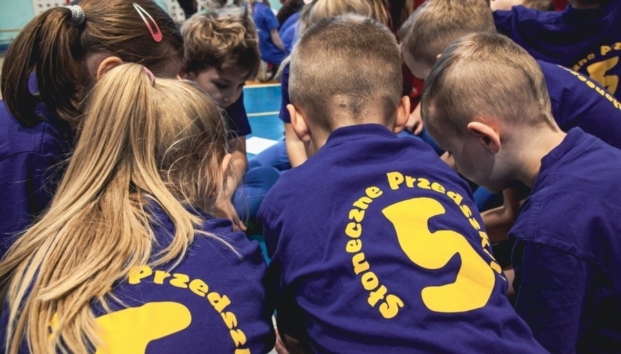Dzień Otwarty w Słonecznym Przedszkolu nr 5 we Wschowie ZAPOWIEDŹ