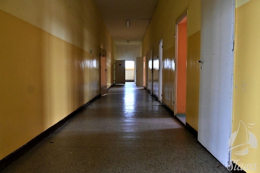 Sława zyska nowe centrum kultury