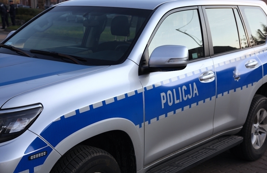 Piraci drogowi na celowniku policjantów ze Wschowy