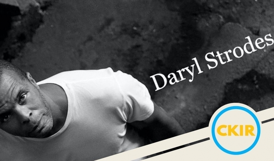 We Wschowie wystąpi Daryl Strodes