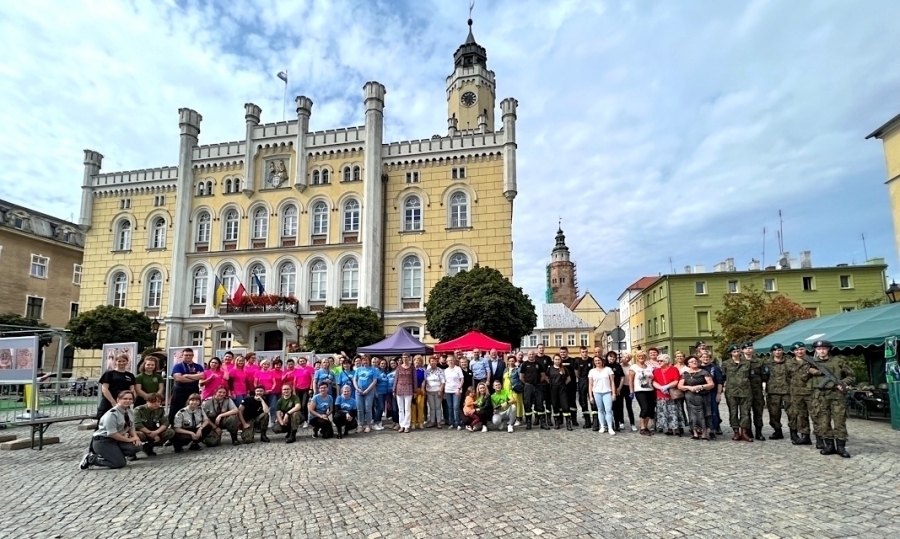 Tym organizacjom przyznano pieniądze