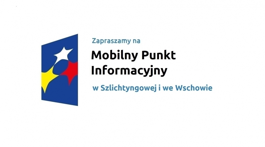 Bezpłatne konsultacje Funduszy Europejskich we Wschowie i Szlichtyngowej
