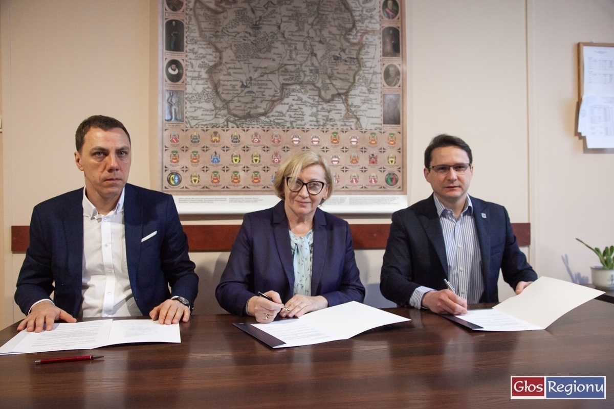 Współpraca na rzecz upamiętnienia ofiar ludobójstwa