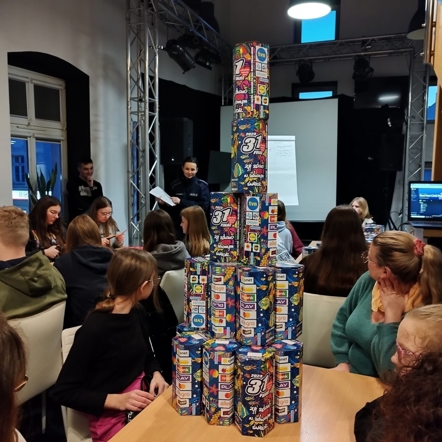 WOŚP we Wschowie wszystko co trzeba wiedzieć przed 31. Finałem