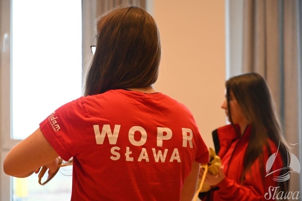 Rozmawiali o bezpieczeństwie FOTO