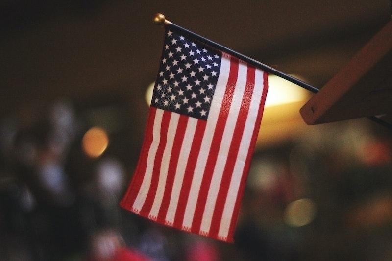 Praca w USA dla Polaków - zawód język i formalności