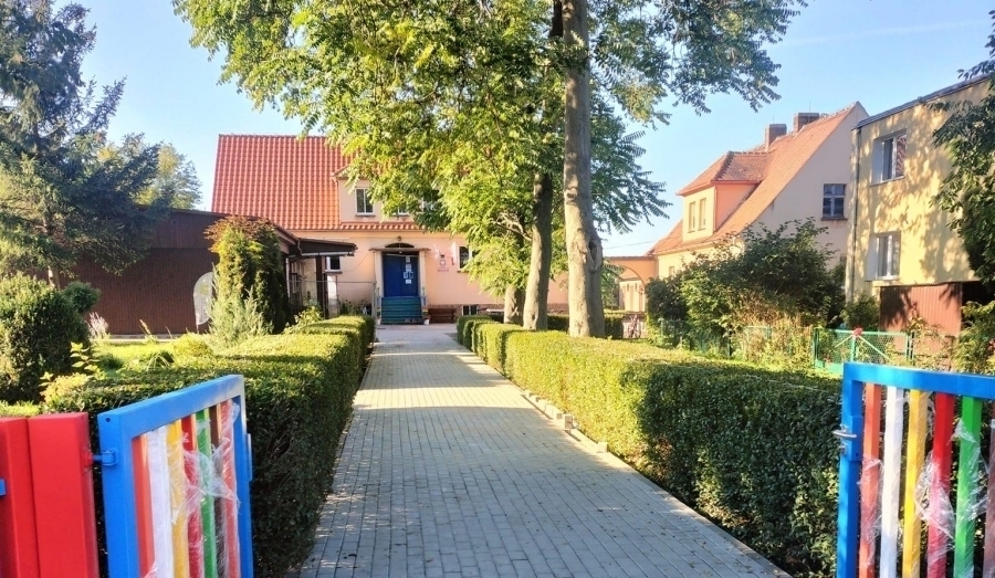 Rozpoczęto proceduręnadania imienia i sztandaru