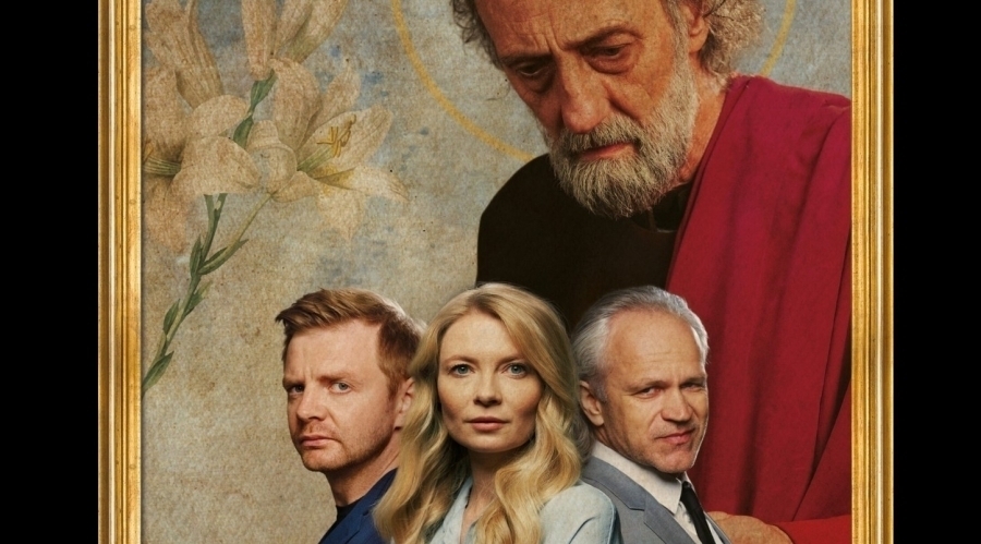 W kinie CKiR obejrzysz film Opiekun