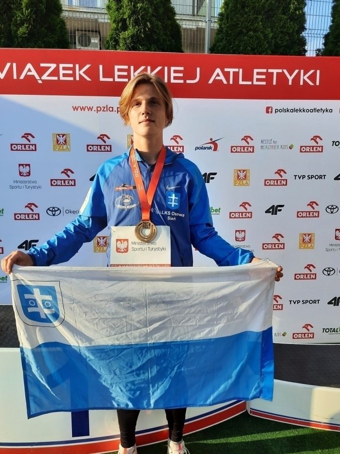 Długo nie trzeba było czekać