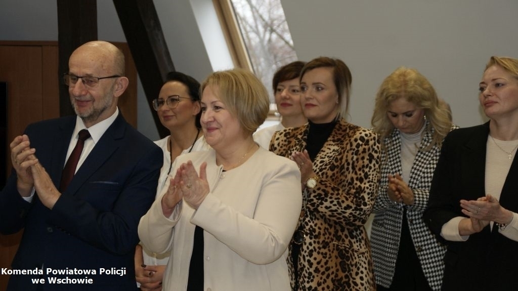 KPP Wschowa ma nowego komendanta FOTO