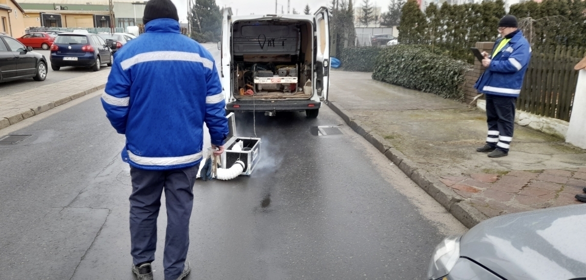 Straż Miejska we Wschowie rozpoczęła kontrole