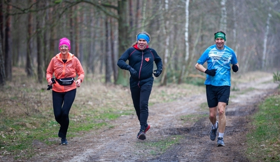 Pożegnajązimę na sportowo - zbliża WieśTrail w Olbrachcicach