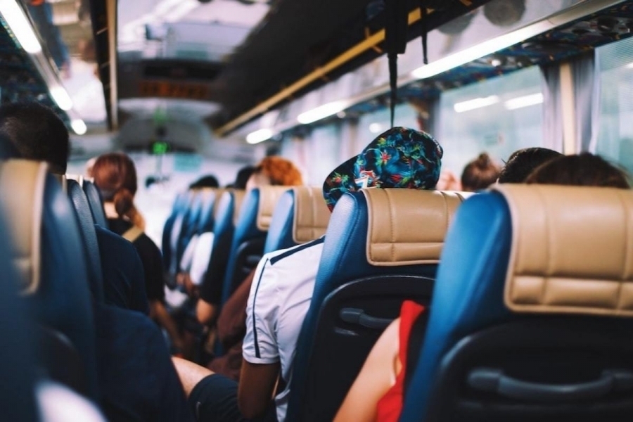 Nowe linie autobusowe na terenie Gminy Szlichtyngowa