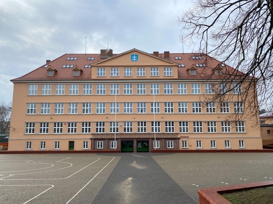 DzieńOtwarty w SP 2 we Wschowie ZAPOWIEDŹ