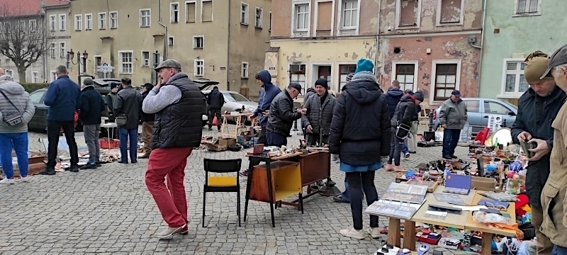 Wschowska Garażówka powraca w marcu