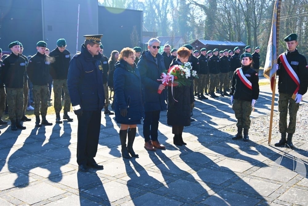 Oddali cześć Niezłomnym FOTO