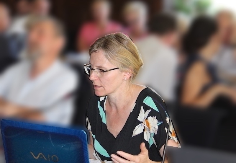 Sąd Okręgowy przewinienia powódki mają ciężki charakter