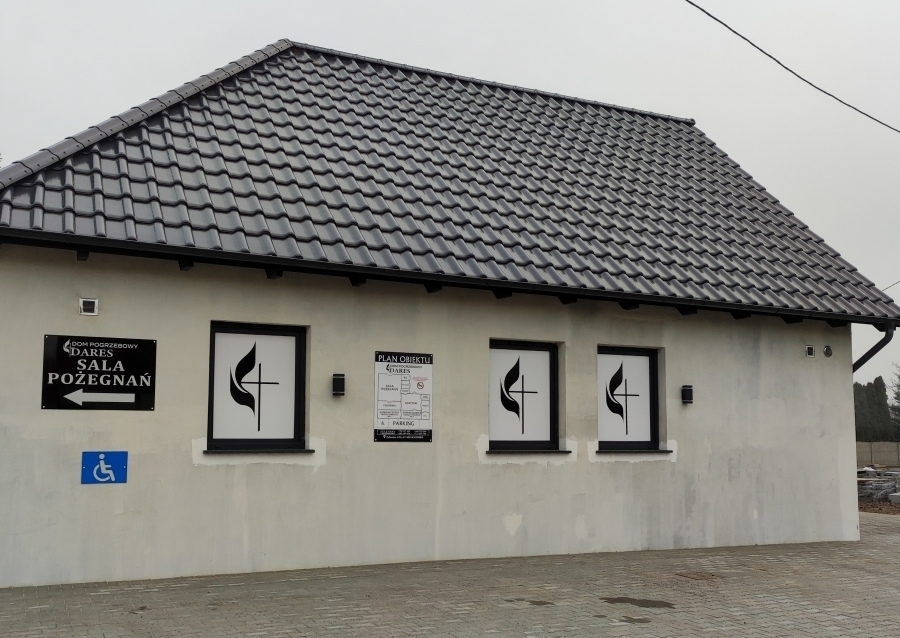 Nowa inwestycja w powiecie wschowskim