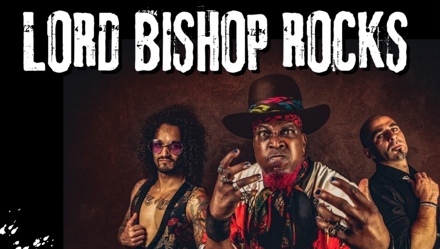 Koncert Lord Bishop Rocks i zbiórka dla Tivisa ZAPOWIEDŹ