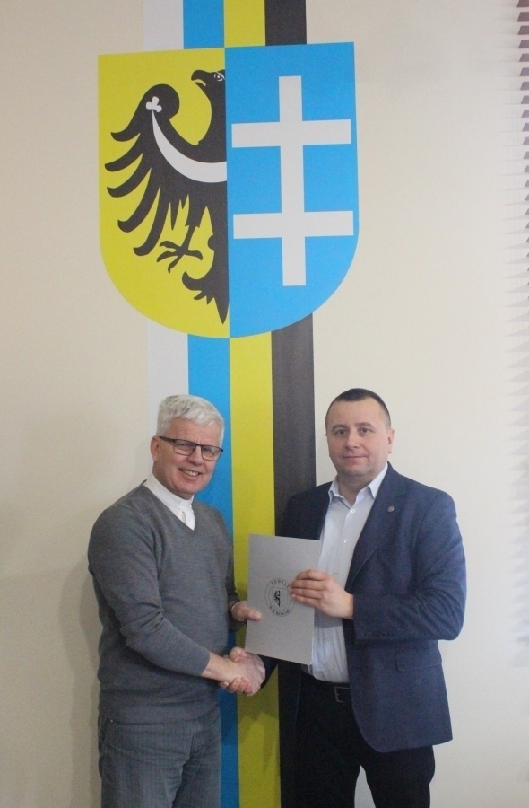 Kościół w Sławie odzyska blask
