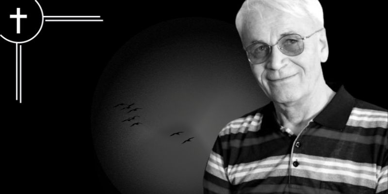 Zmarł Eugeniusz Dzięcielewski