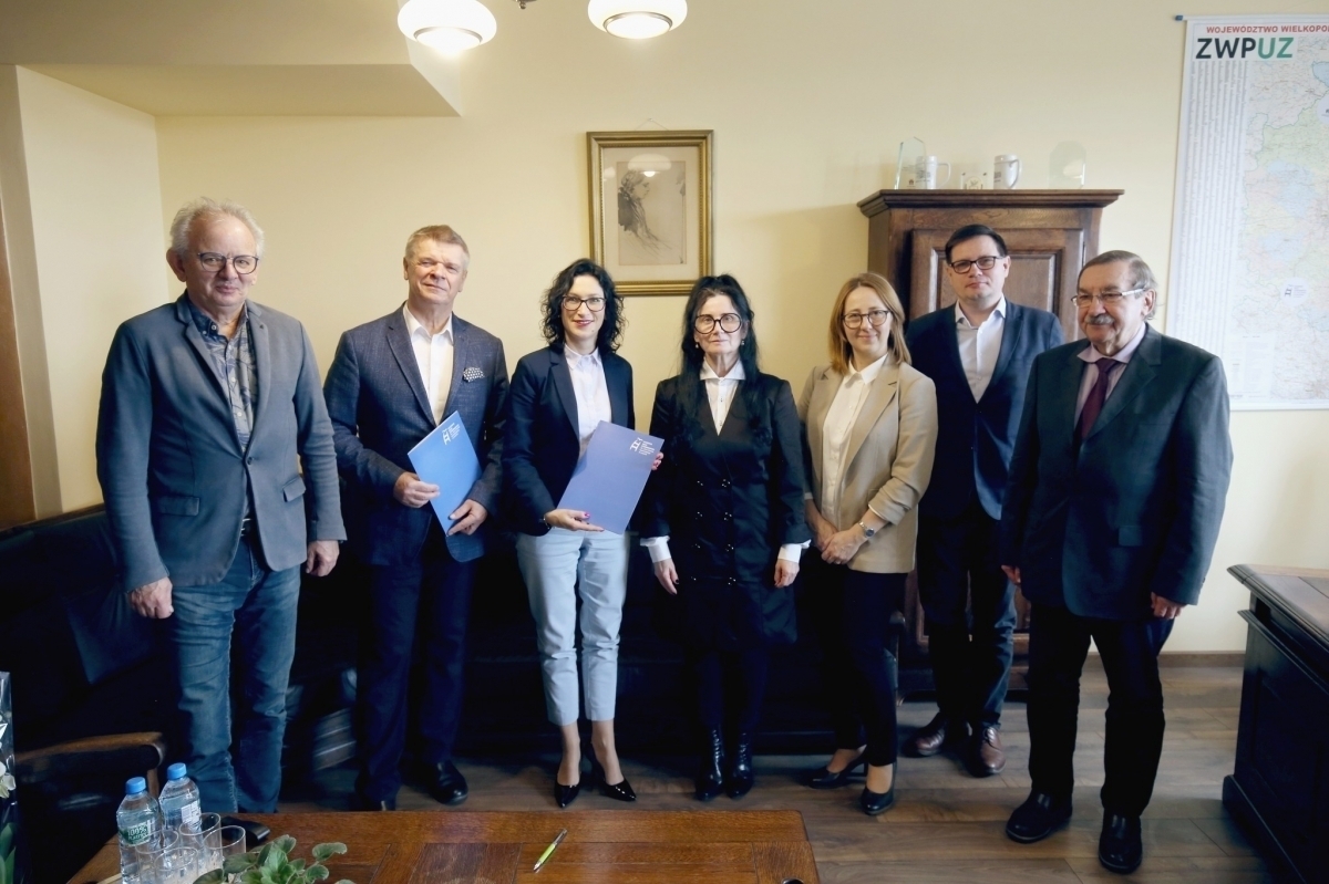 W I LO we Wschowie powstały Akademickie Klasy Patronackie FOTO