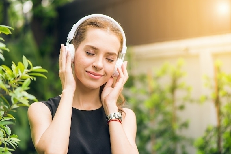 Muzykoterapia - jak muzyka może wpłynąć na Twoje zdrowie i samopoczucie