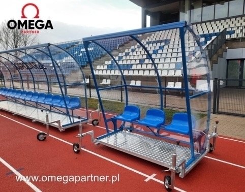 Historia stadionów Jak zmieniały się przez lata