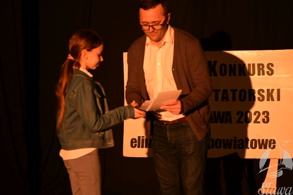 Lubuski Konkurs Recytatorski