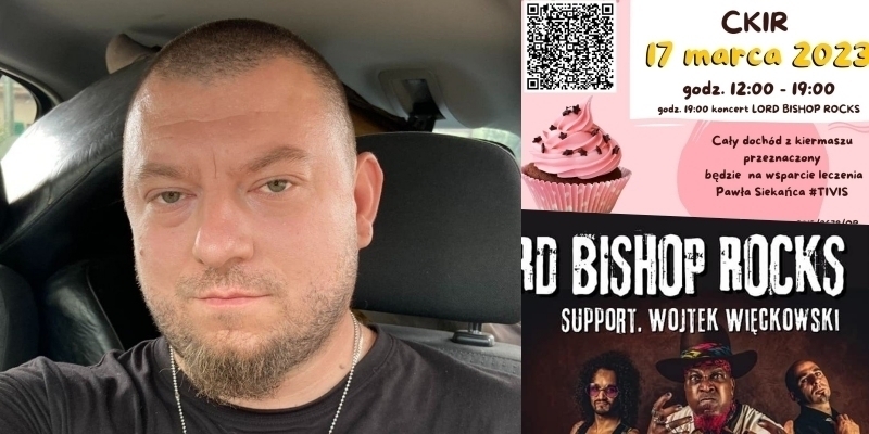 Zdjęcie 1: Kiermasz słodkości, licytacje, koncert, wycieczki klasykami, off-road