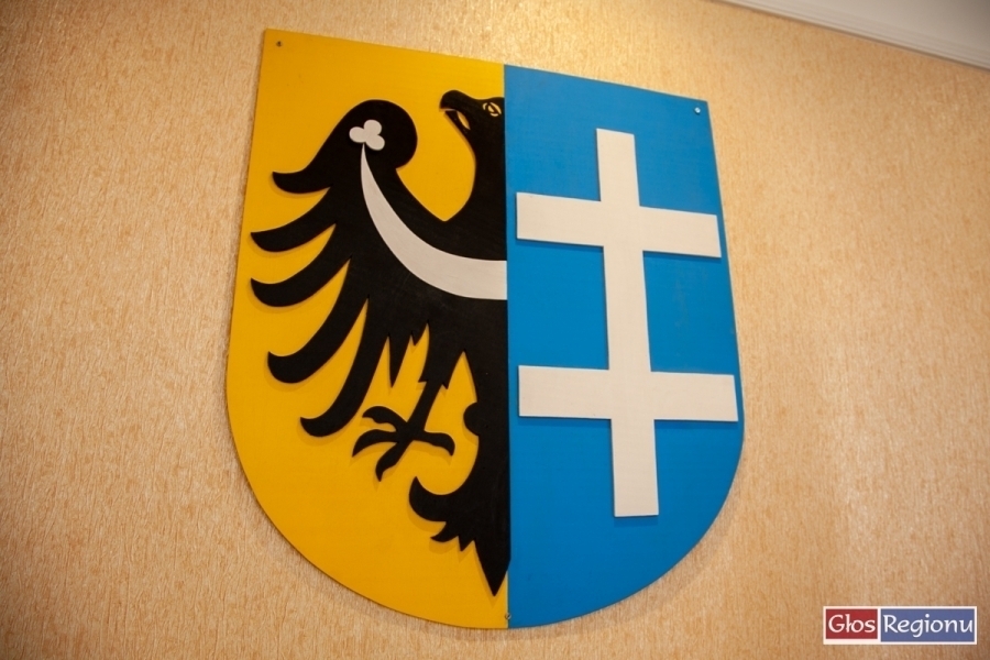 Zawiadomienie o XL sesji Rady Powiatu Wschowskiego