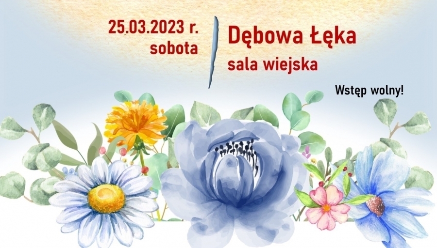 Zdjęcie 1: Dębowa Łęka: karaoke kids, zabawy dla dzieci i prelekcja historyczna (ZAPOWIEDŹ)