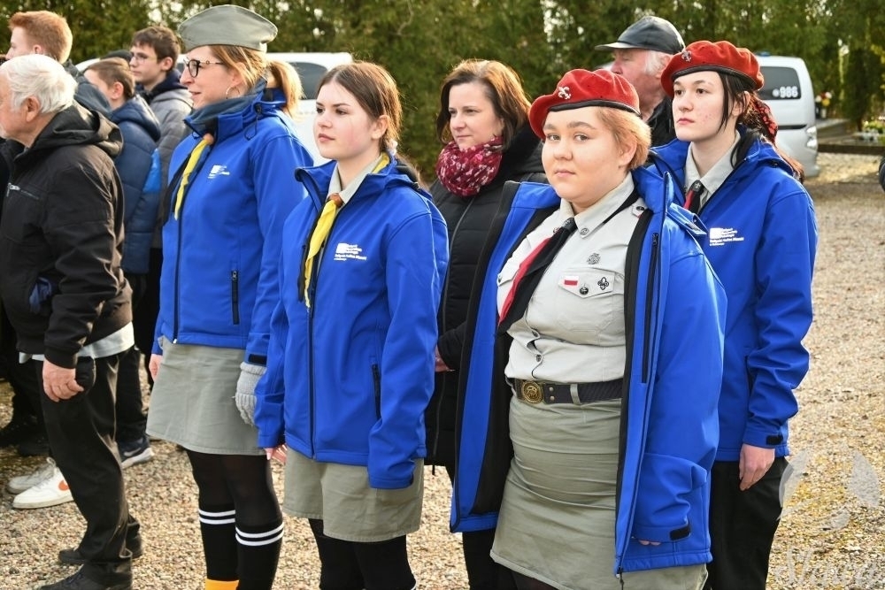 Upamiętnili rocznicę zaślubin Polski z morzem