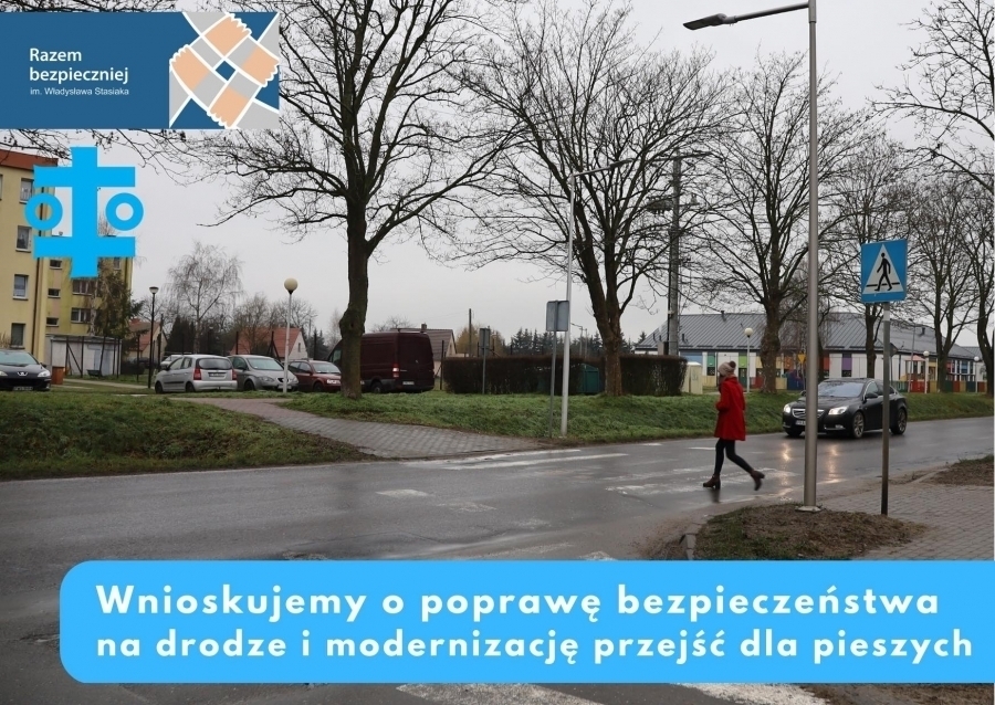 Zdjęcie 1: Gmina Wschowa wnioskuje o modernizację