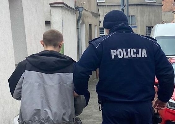 Góra Odnaleziono zaginionego 28-latka