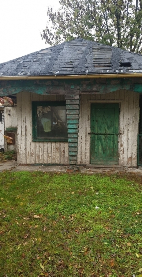 Wschowski Biały Domek zostanie odnowiony