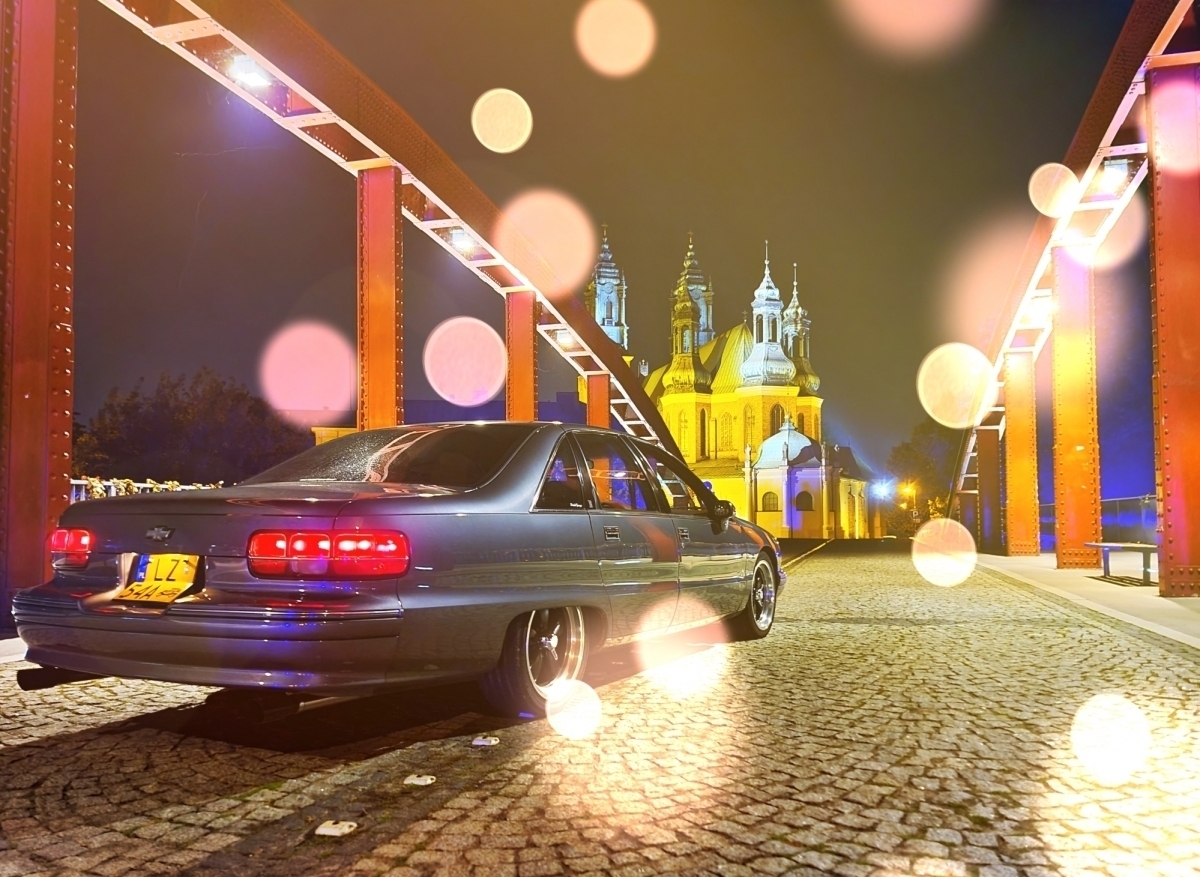 Wkrótce odbędzie sięrajd zabytkowych pojazdów na trasie Wschowa-Osieczna