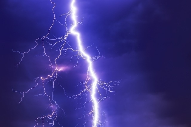 Radary online na żywo - przydatne narzędzie dla każdego