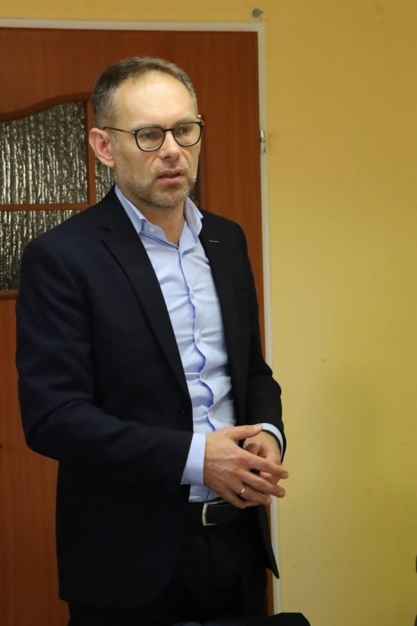 Gmina Wschowa pomaga rodzinnym ogródkom działkowym