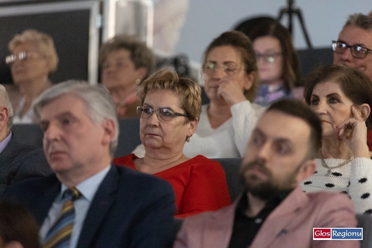 Znamy Ambasadorów Wschowy - zobacz relację z gali VIDEO