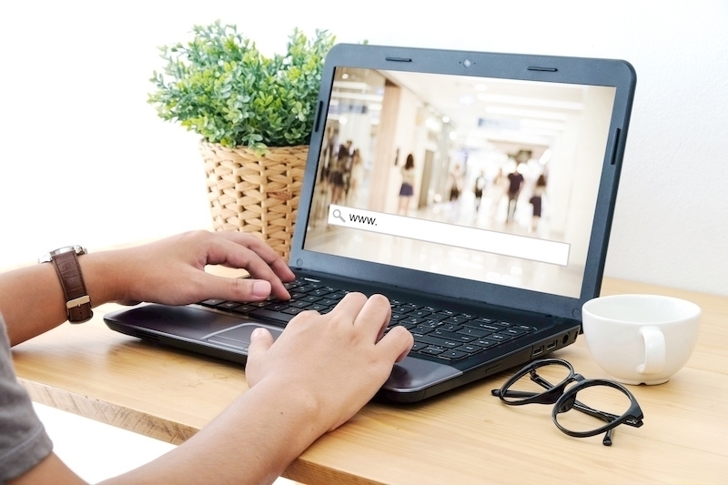 Czy Polacy kupują online w zagranicznych sklepach internetowych