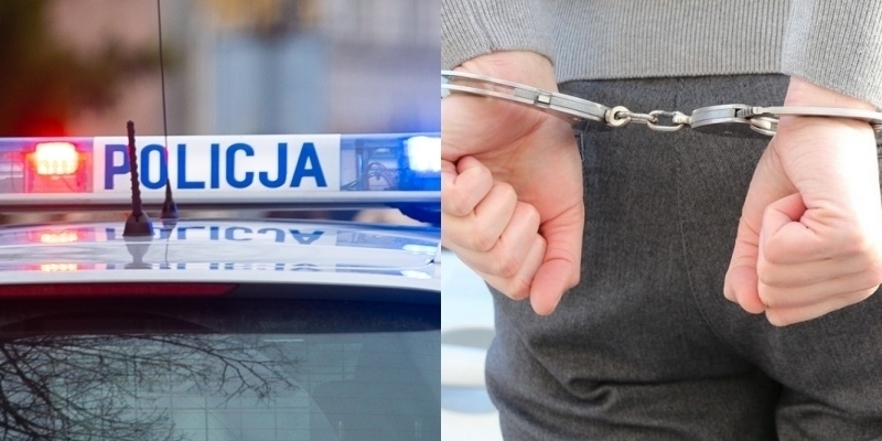 Absurd na komendzie