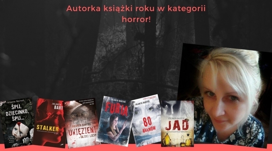 Jolanta Bartoś przyjedzie do Wschowy